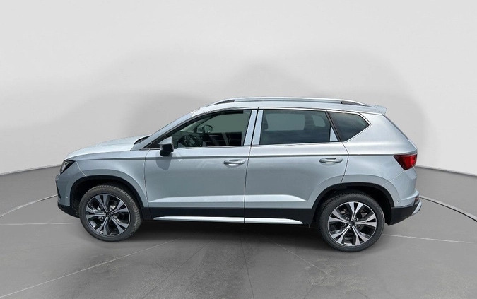 Seat Ateca cena 161196 przebieg: 1, rok produkcji 2024 z Złoty Stok małe 172